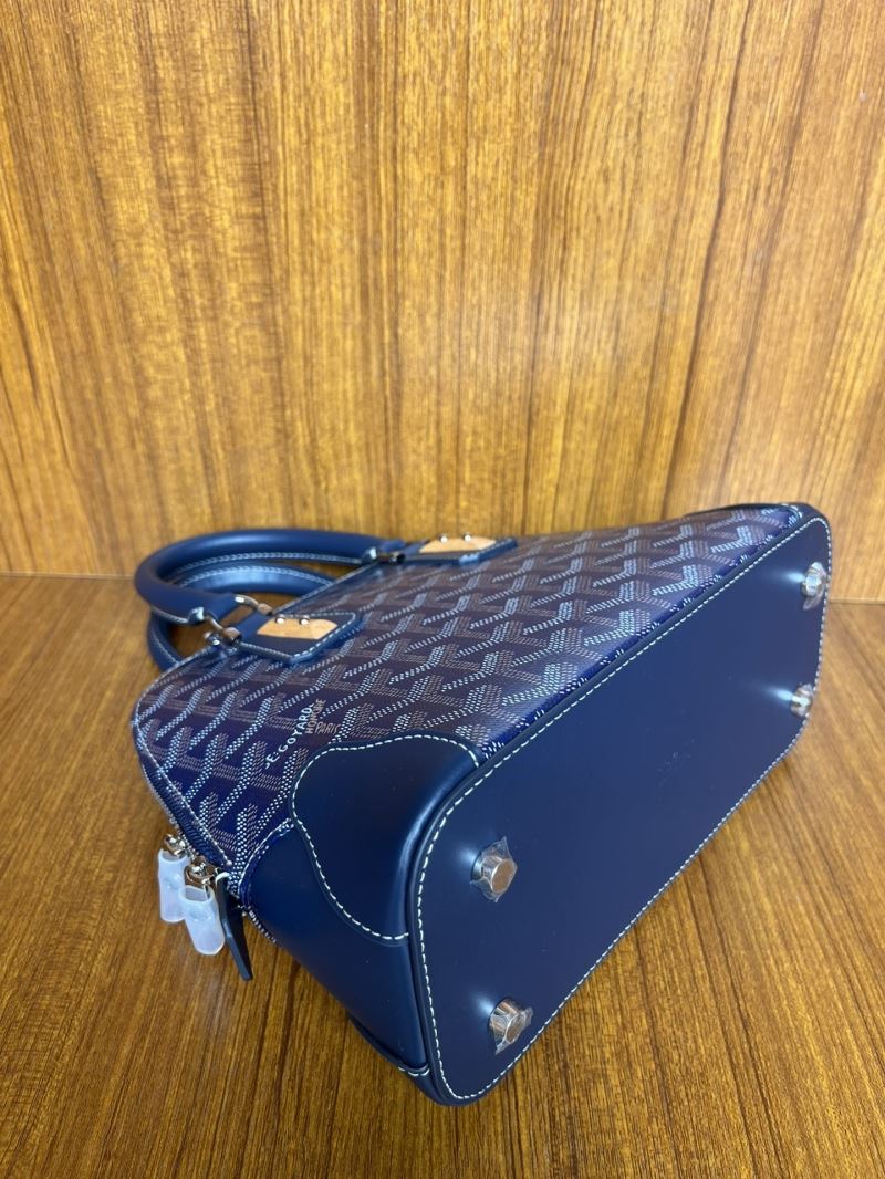 Goyard Top Handle Bags